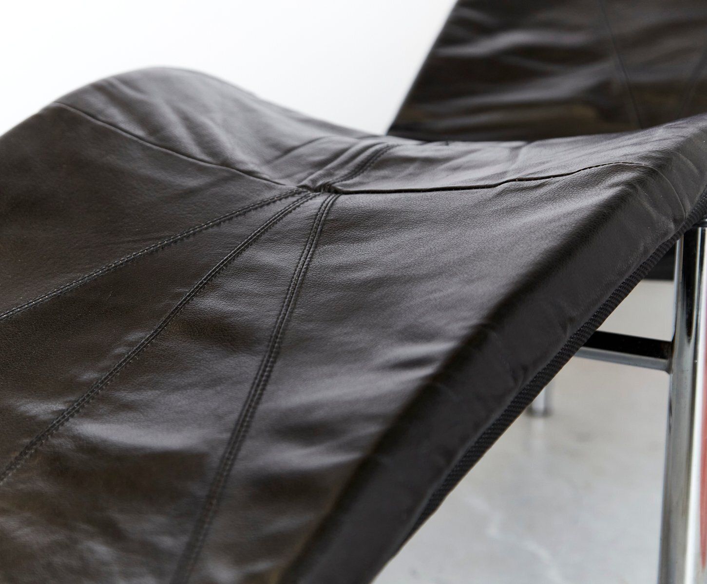 Furniture Skai Chaise Lounge By Tord Björklund For Ikea, 1980s photo