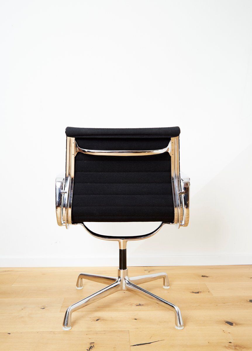 photo buy Ea 108 Swivel Chair By Charles & Ray Eames For Herman Miller