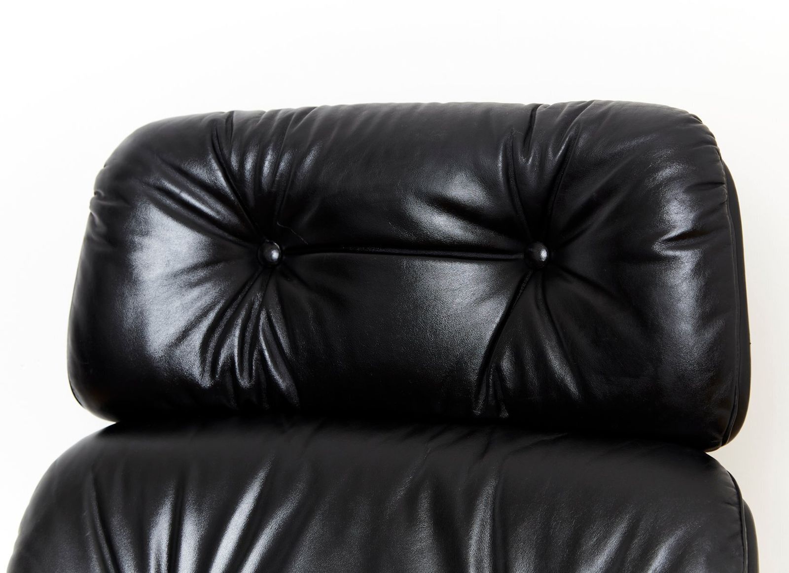 Vintage Pasal Office Chair By Prof. Karl Dittert For Stoll Giroflex, 1970s photo Furniture