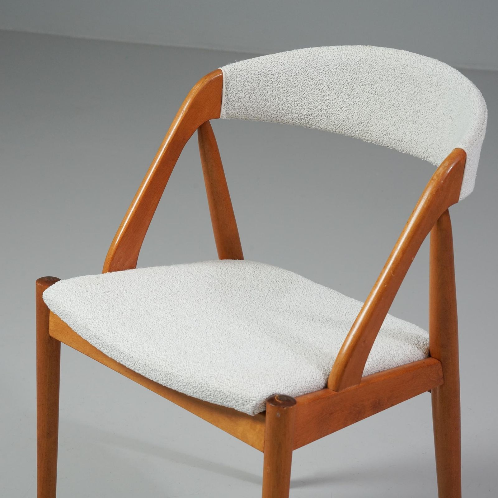 Model 31 Chairs, Kai Kristiansen, 1960s photo for sale