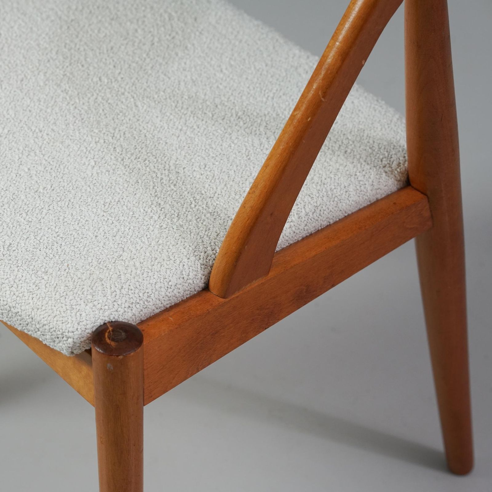 Model 31 Chairs, Kai Kristiansen, 1960s photo 747.0