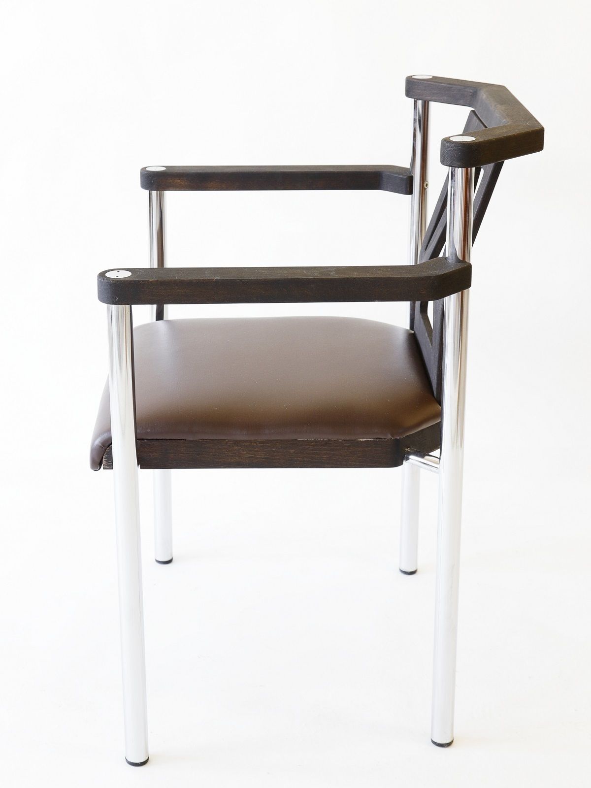 Armchair   Kusch & Co, Germany, 80s. photo furniture