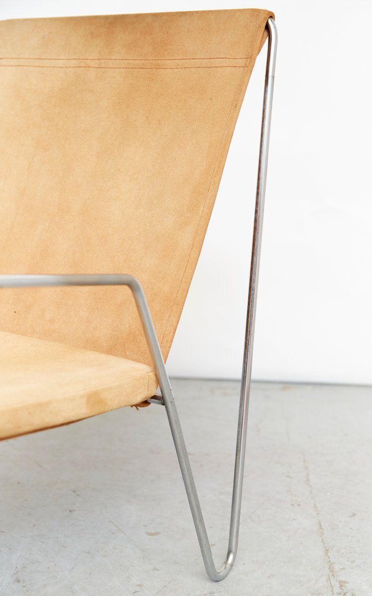 Bachelor Chair By Verner Panton For Fritz Hansen, 1970s photo for sale