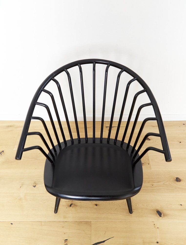 photo buy Crinolette Chair By Ilmari Tapiovaara For Asko, 1970s