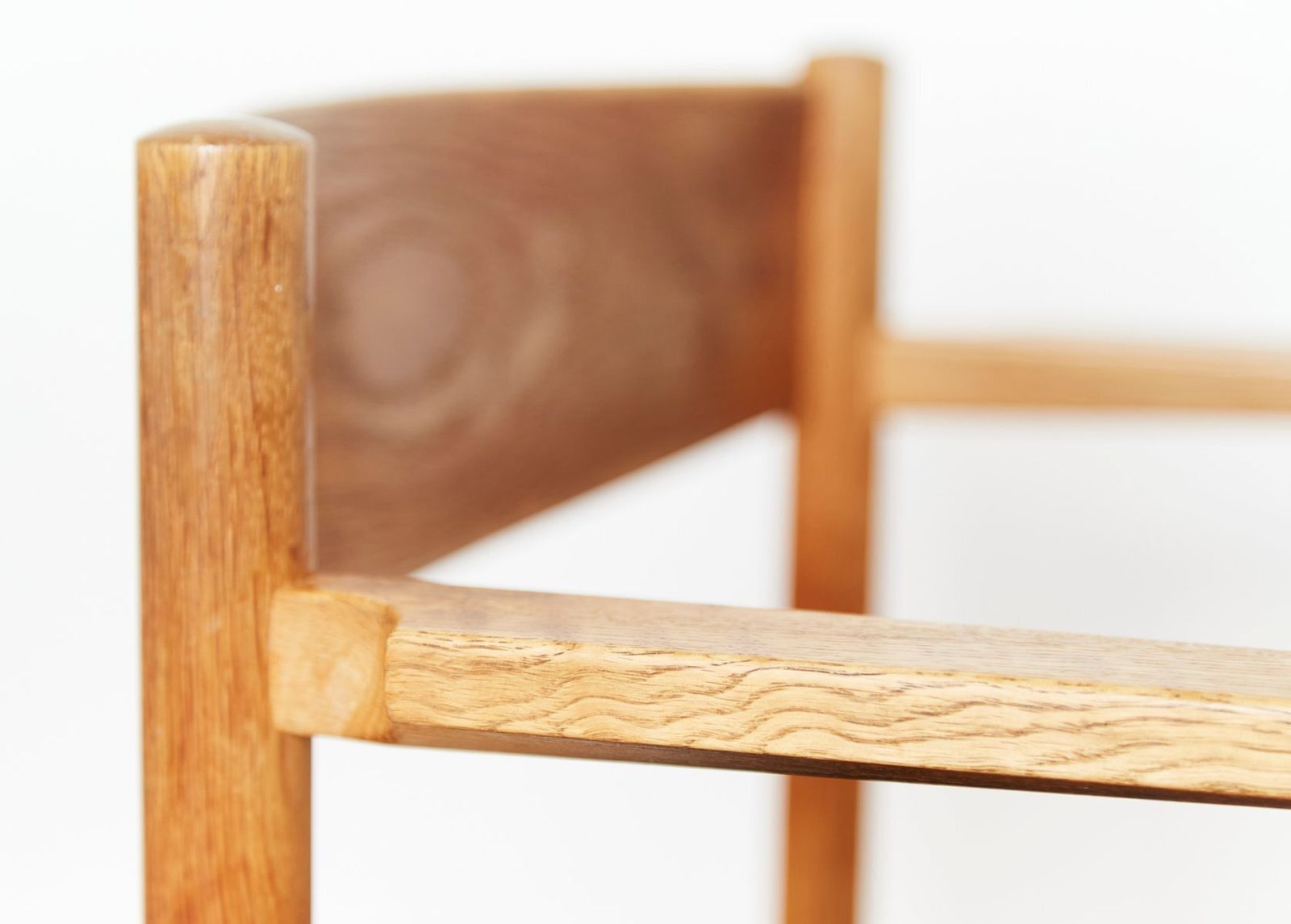 Furniture No. 235 Armchair By Børge Mogensen For Fredericia photo