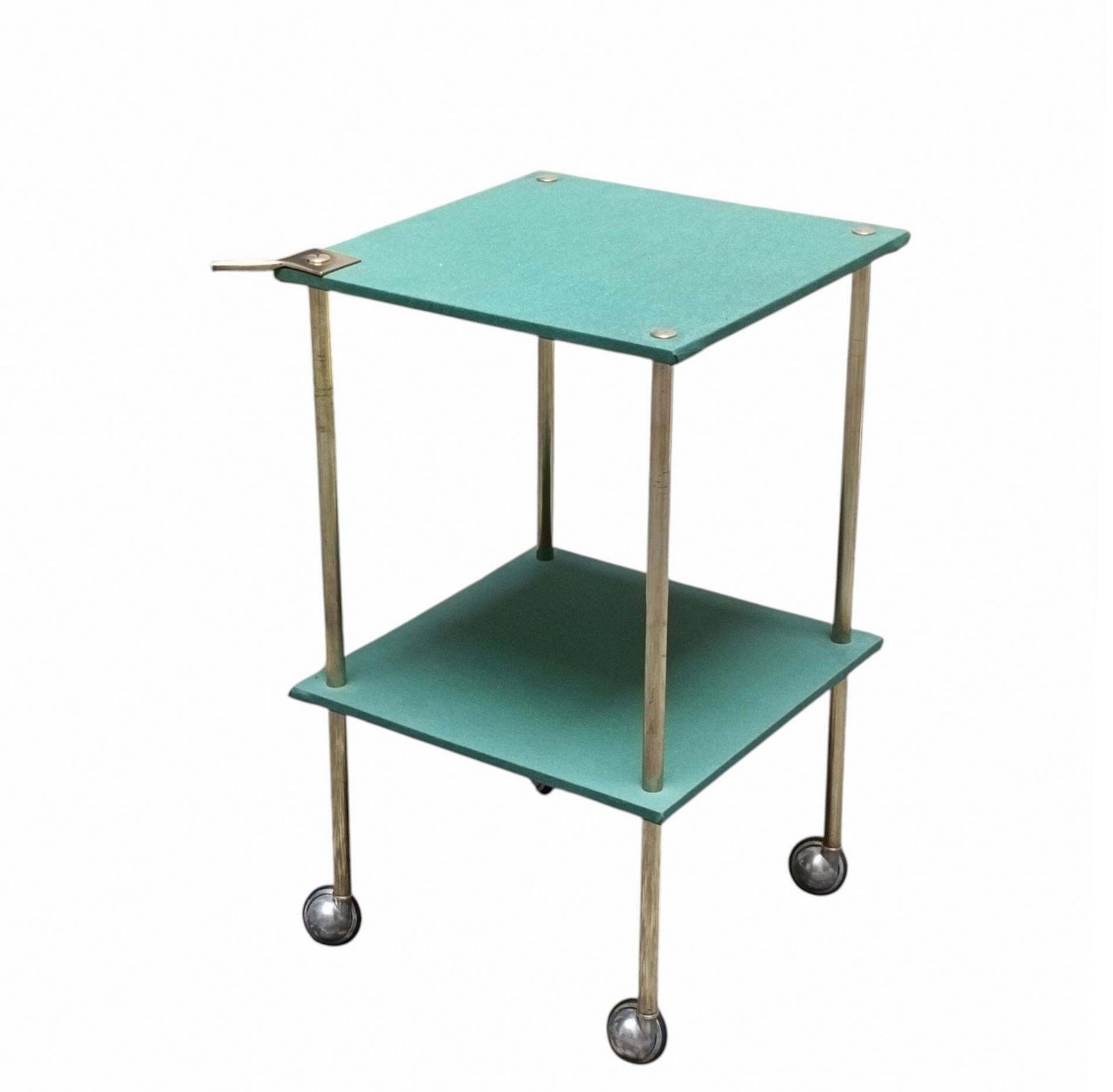 Luigi Caccia Dominioni For Azucena Tavolino "T9," Italy 1950s photo furniture