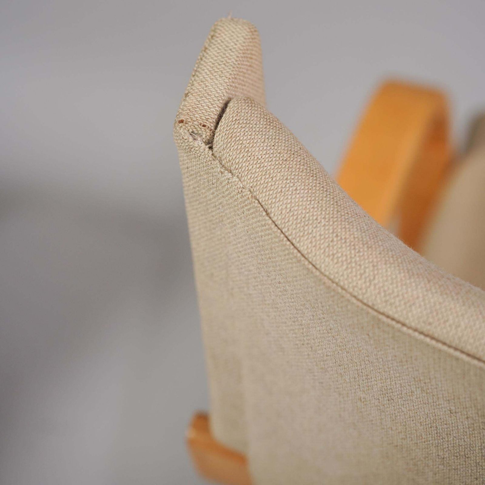 Pair Of Model 401 Armchairs, Alvar Aalto, Oy Huonekalu  Ja Rakennustyötehdas Ab photo vintage