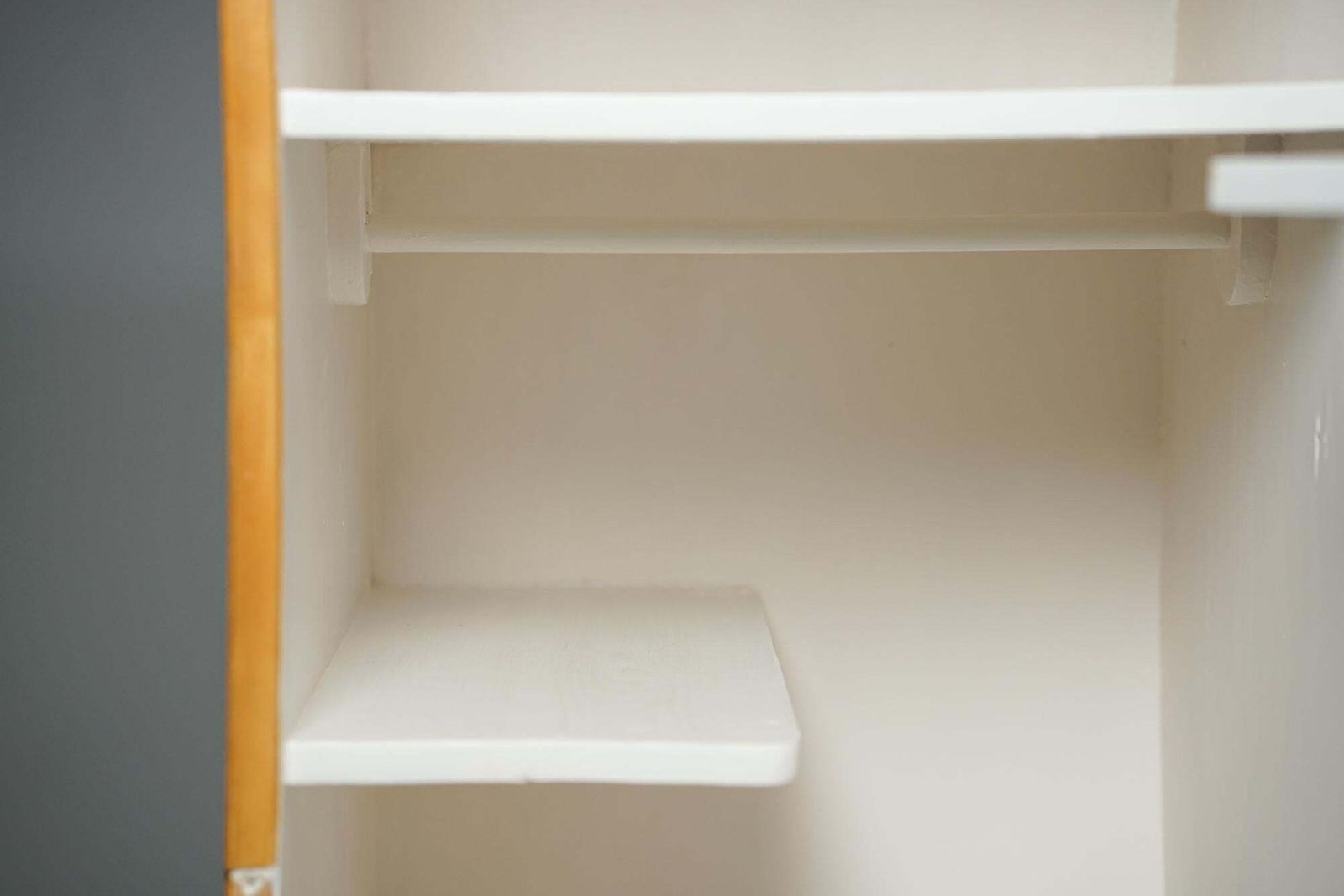 photo for sale Rare Wardrobe, Alvar Aalto, Oy Huonekalu  Ja Rakennustyötehdas Ab, 1940s