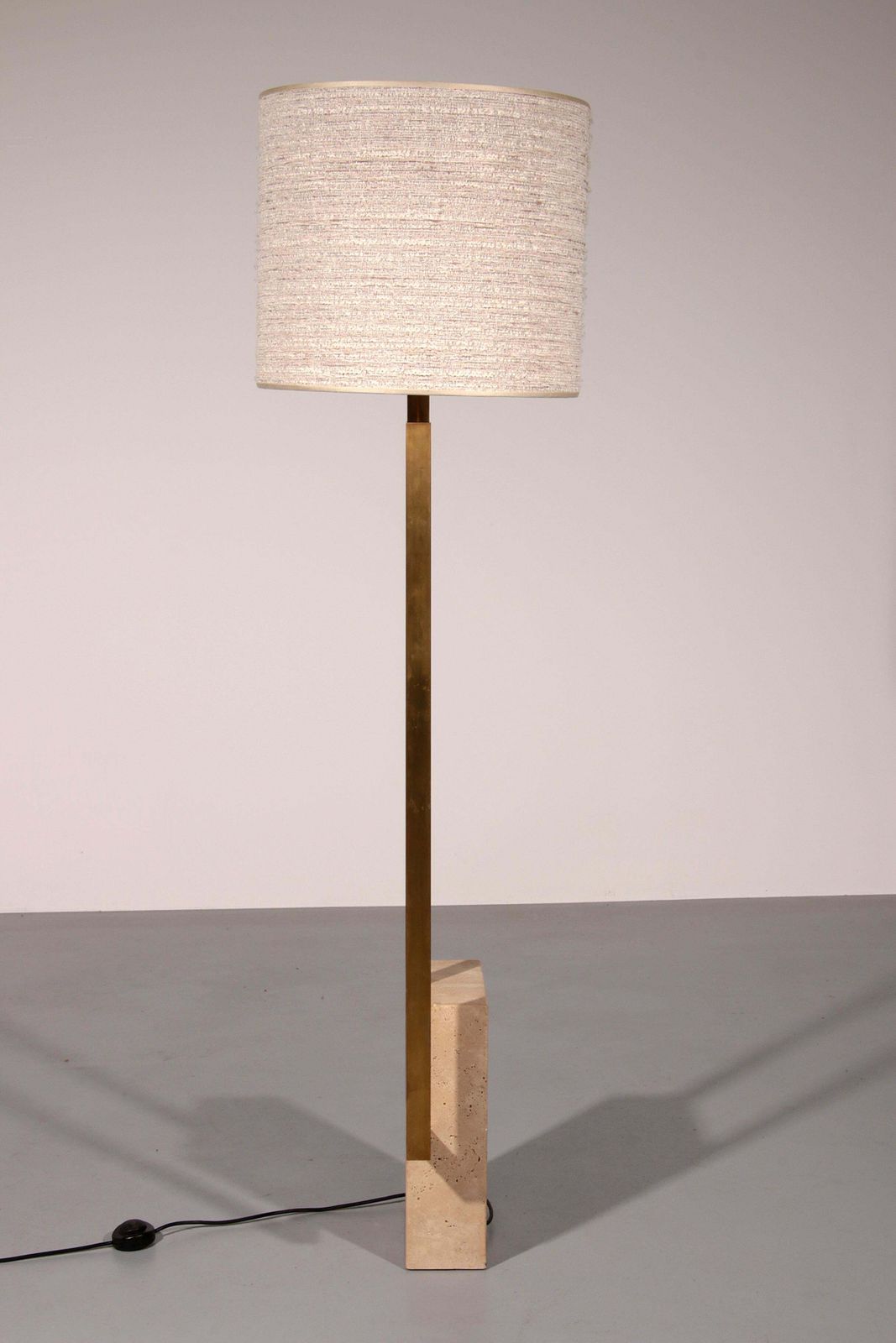 Floor Lamp By Giovanni Banci For Banci Firenze, 1970s Italy photo Lighting