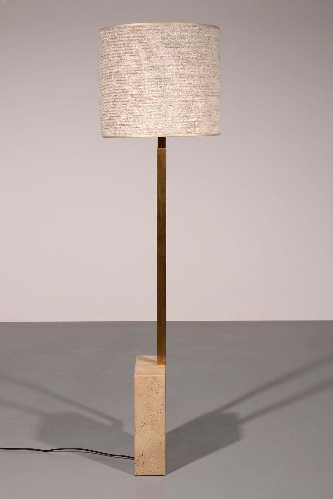 Floor Lamp By Giovanni Banci For Banci Firenze, 1970s Italy photo vinterior