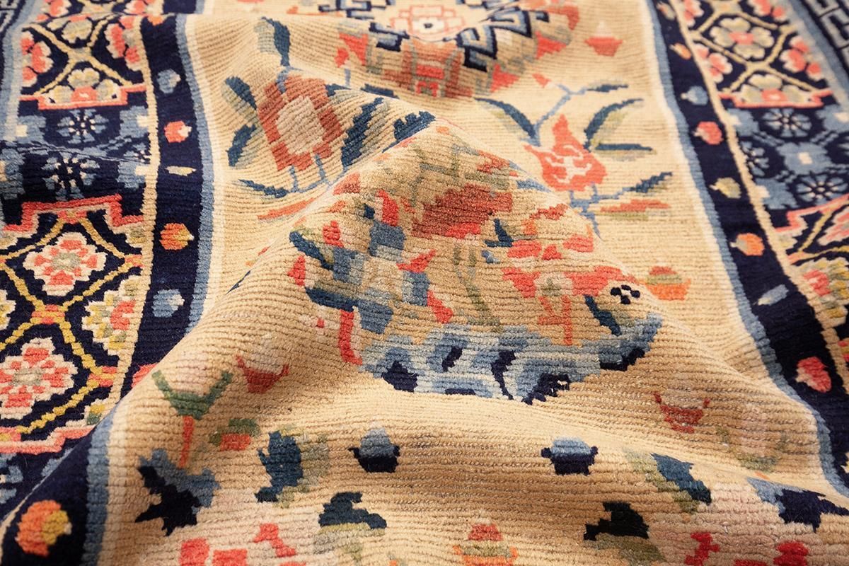 photo furniture Tibetan Rug Antique