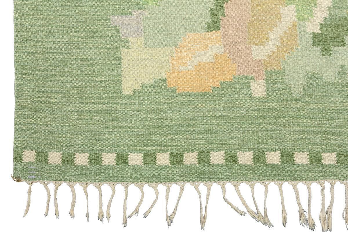 Scandinavian Rug Soft Color Palette photo 1856.0