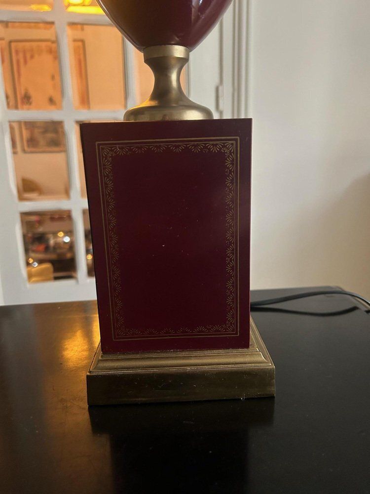 Vintage Table Lamps, 1970s, Set Of 2 photo vintage