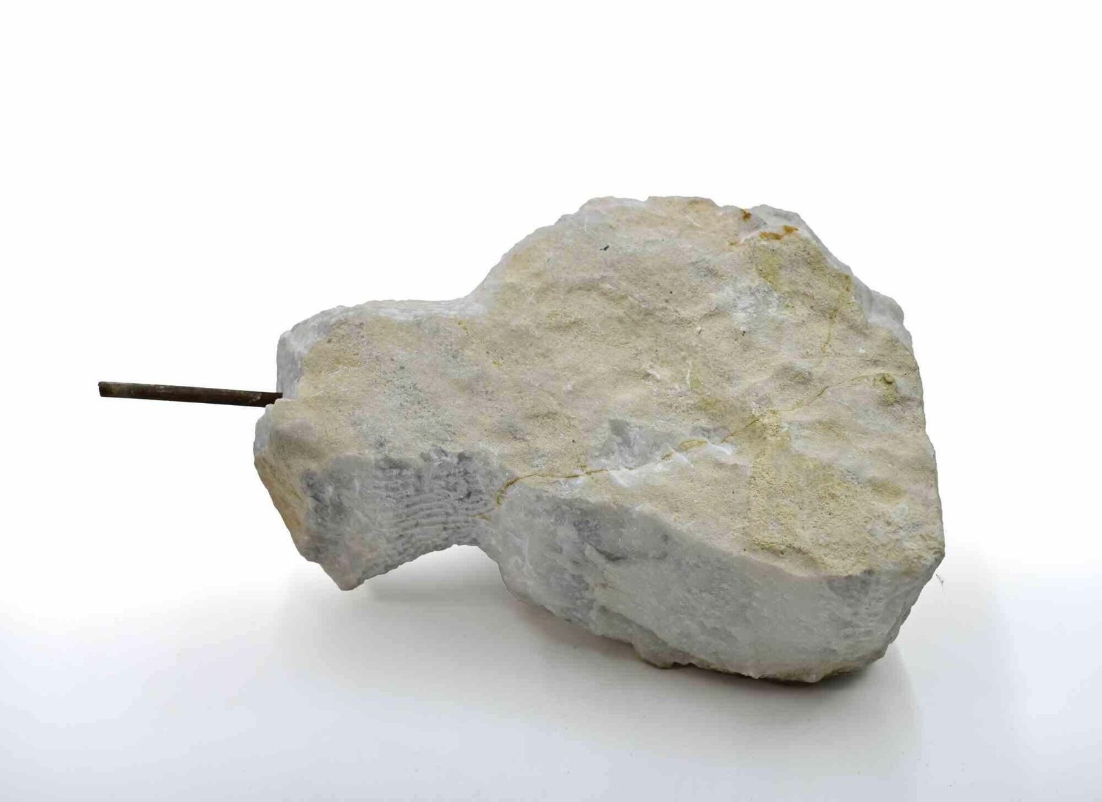 Sirio Pellegrinihead   Sculpture By Sirio Pellegrini   1960s1960s photo Art