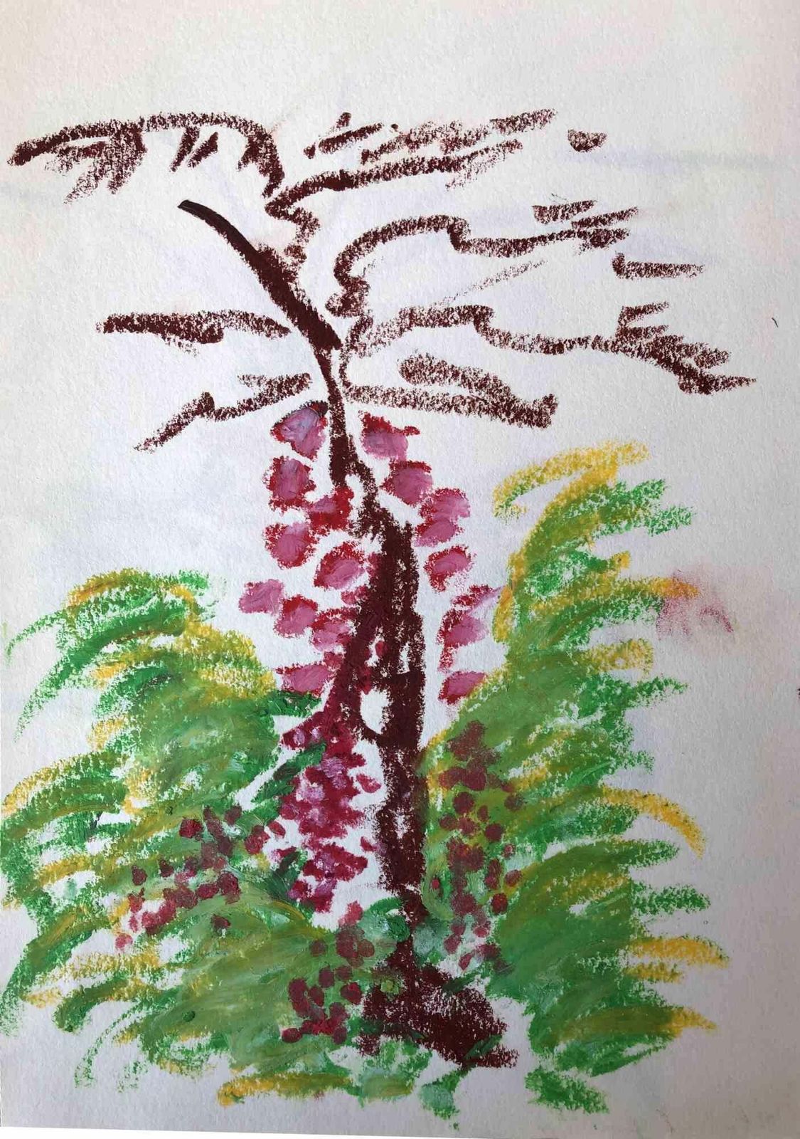 Alfredo Pizzicomposition 1   Drawing By Alfredo Pizzi   20252025