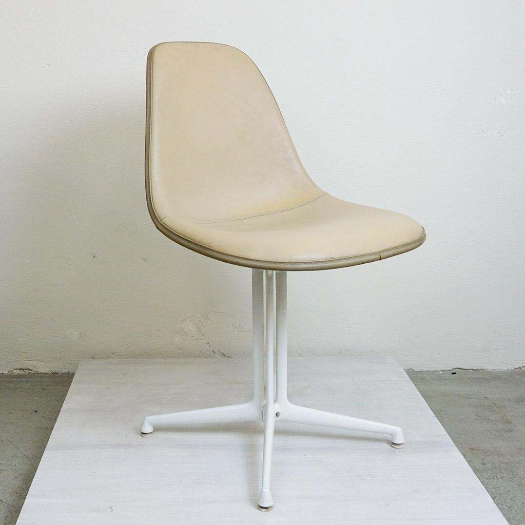 La Fonda Chairs By Charles And Ray Eames For Herman Miller photo 2717.0