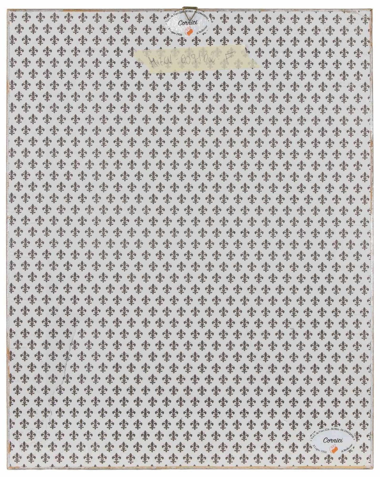 Sirio Pellegriniabstract Composition (Boat)   Drawing By Sirio Pellegrini   1970s1970s photo Art