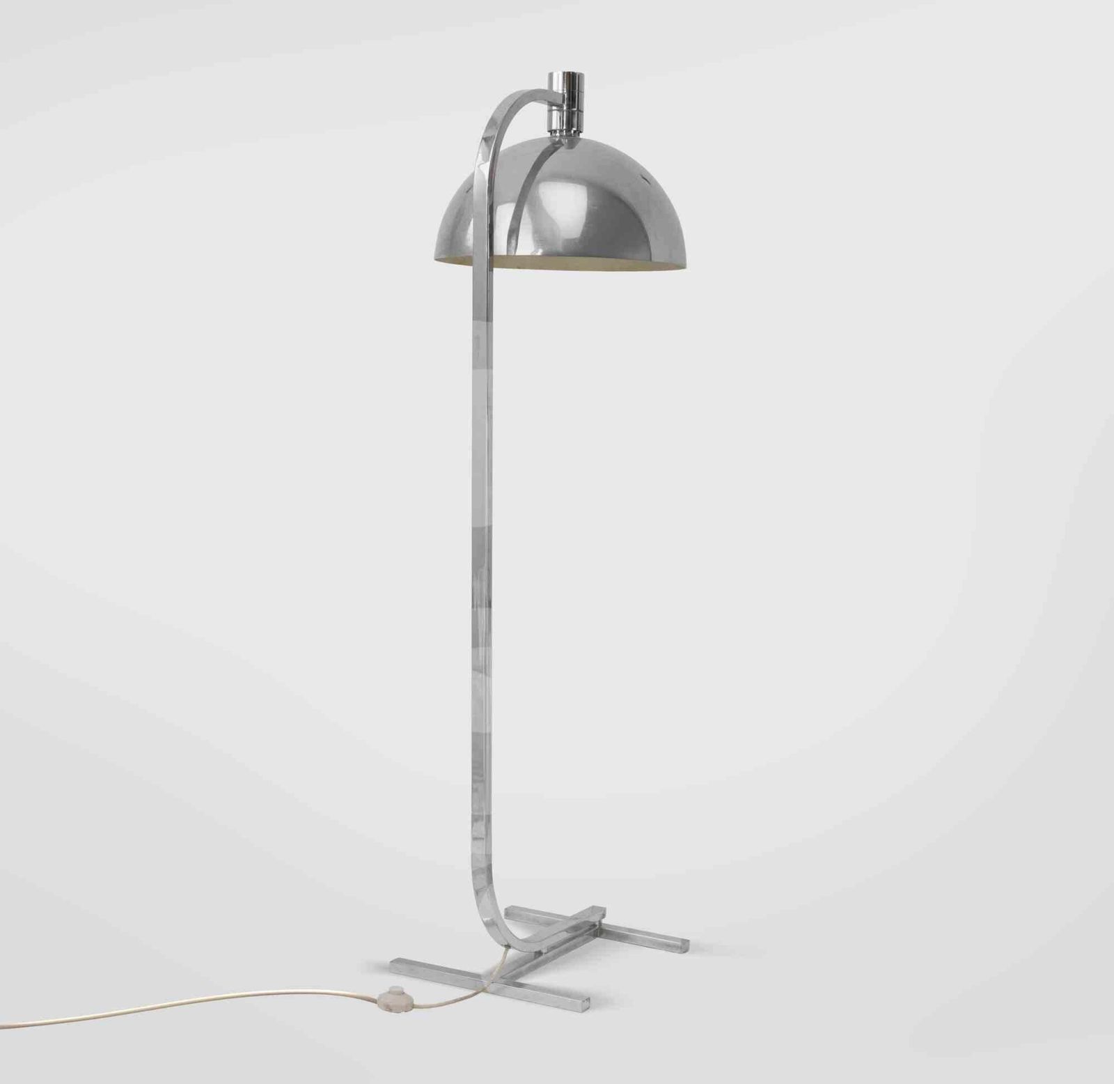 Vintage Lamp "Am/As" Floor Lamp Realized For Sirrah, Italy 1969 photo furniture
