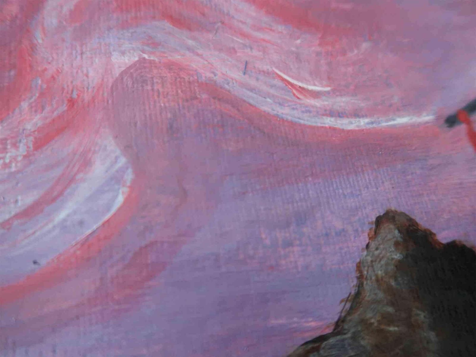 Anna Maria Cabonipower Of Legends   Acrylic By Anna Maria Caboni   20252025 photo 520.0