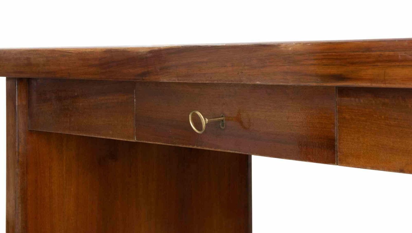 Mid Century Writing Desk By Mobili Castelli, Italy 1960s photo 1414.0
