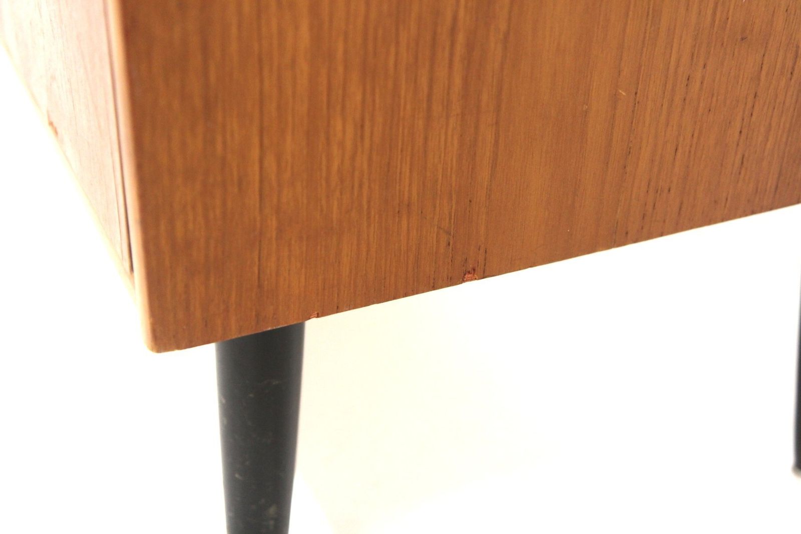 Scandinavian Teak Chest Of Drawers, 1960 photo 607.0