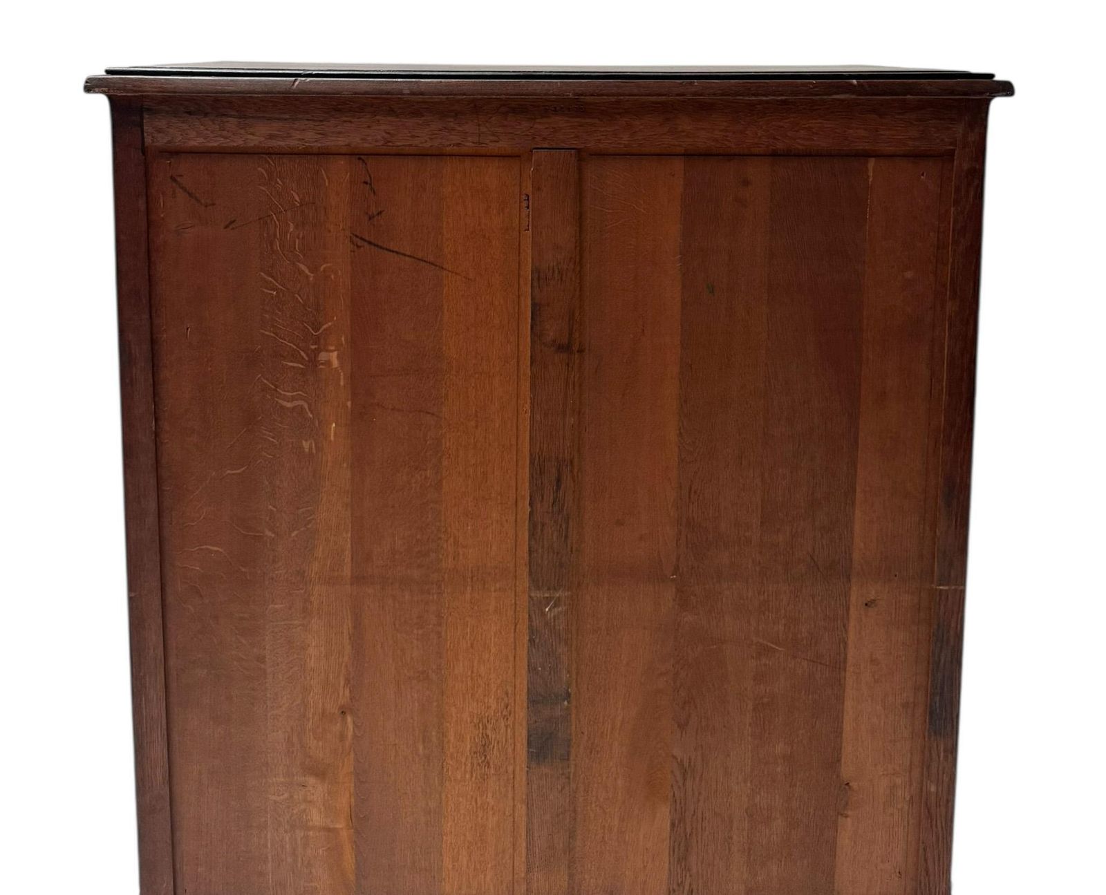 photo furniture Art Deco Amsterdamse School Bookcase By Willem Penaat For Pander Den Haag, 1921