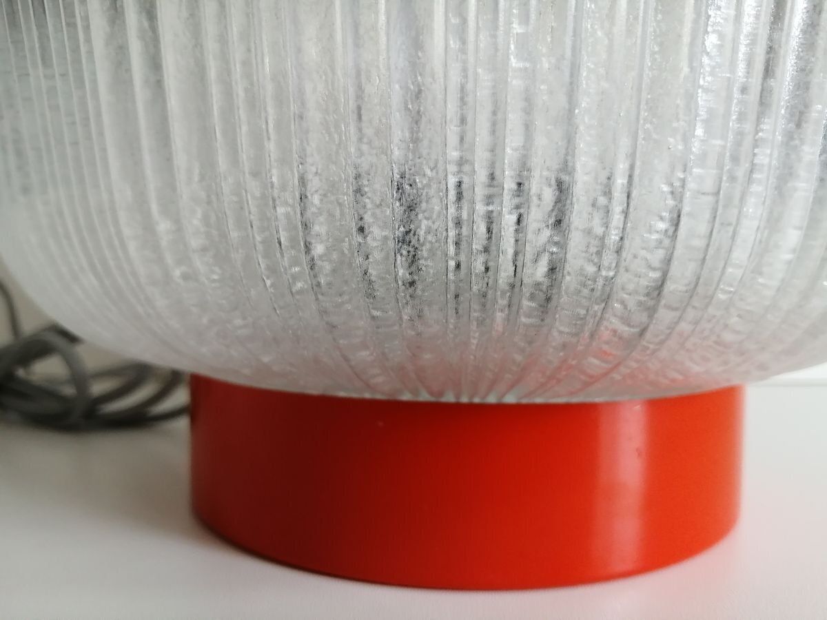 Mid Century Tafellampen Van Napako, Set Van 2 photo vinterior