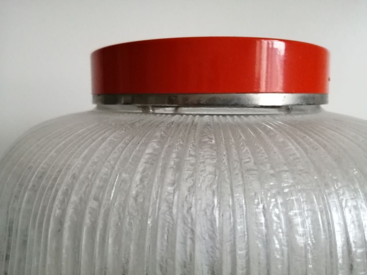 Mid Century Tafellampen Van Napako, Set Van 2 photo buy