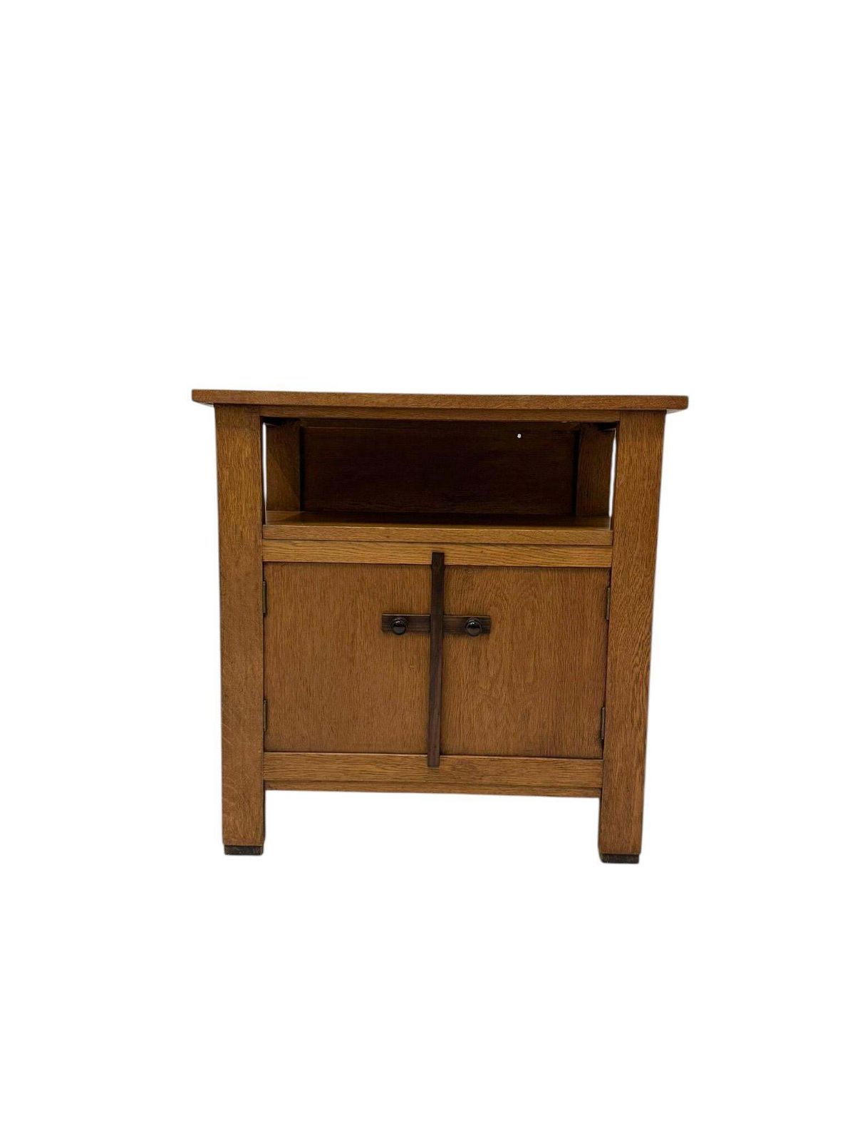 Art Deco Modernist Cabinet By J.C.Le Cointre Den Haag, 1920s photo Furniture