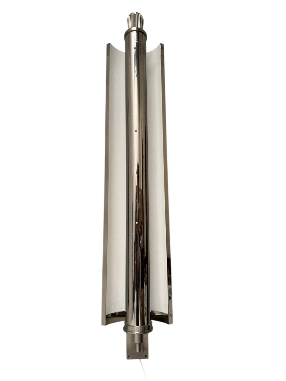 photo vinterior Art Deco Extra Large Pair Of Wall Lights Or Sconces France, 1930s