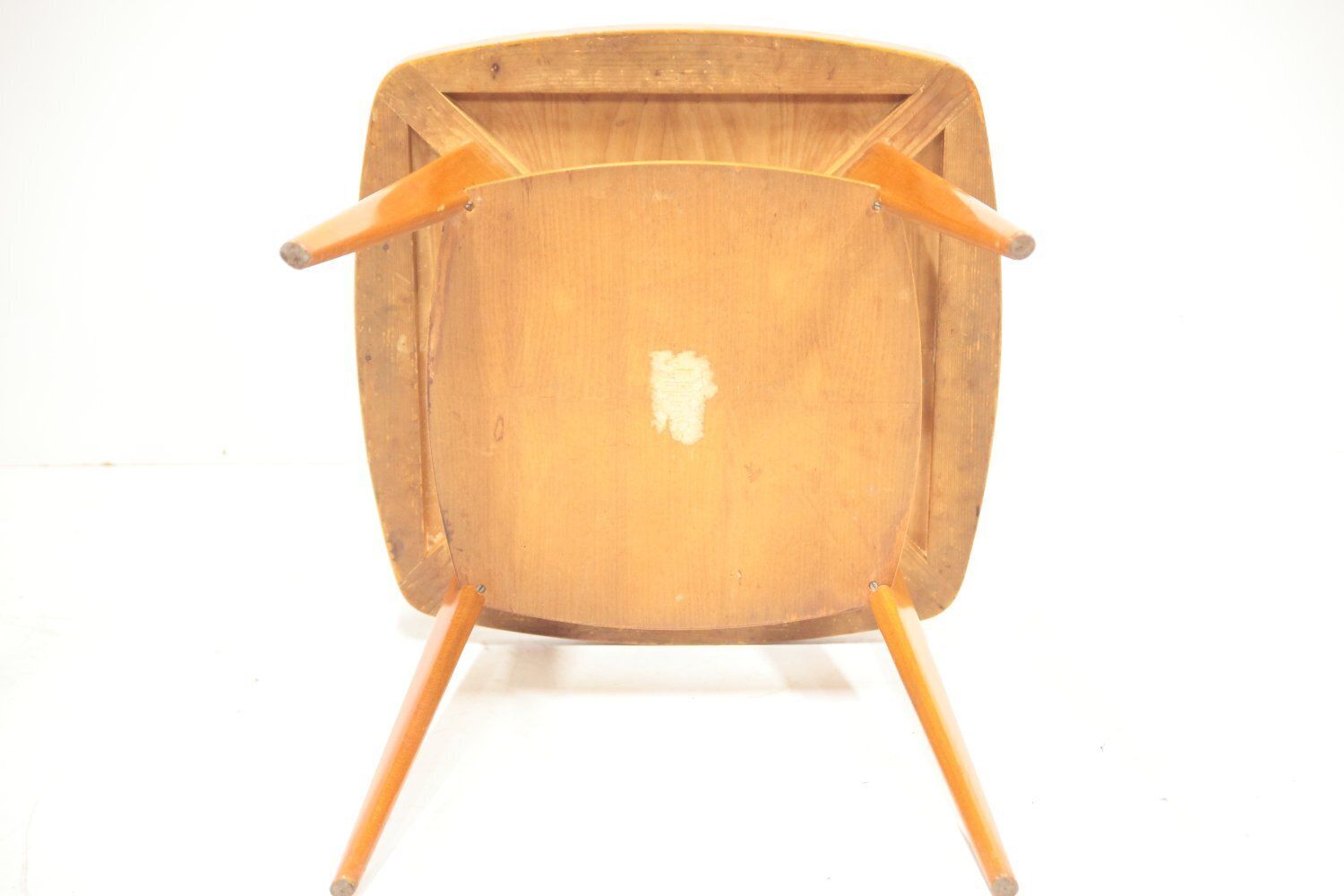 Mid Century Side Or Coffee Table From Mier Topolcany, Slovakia, 1960s photo buy