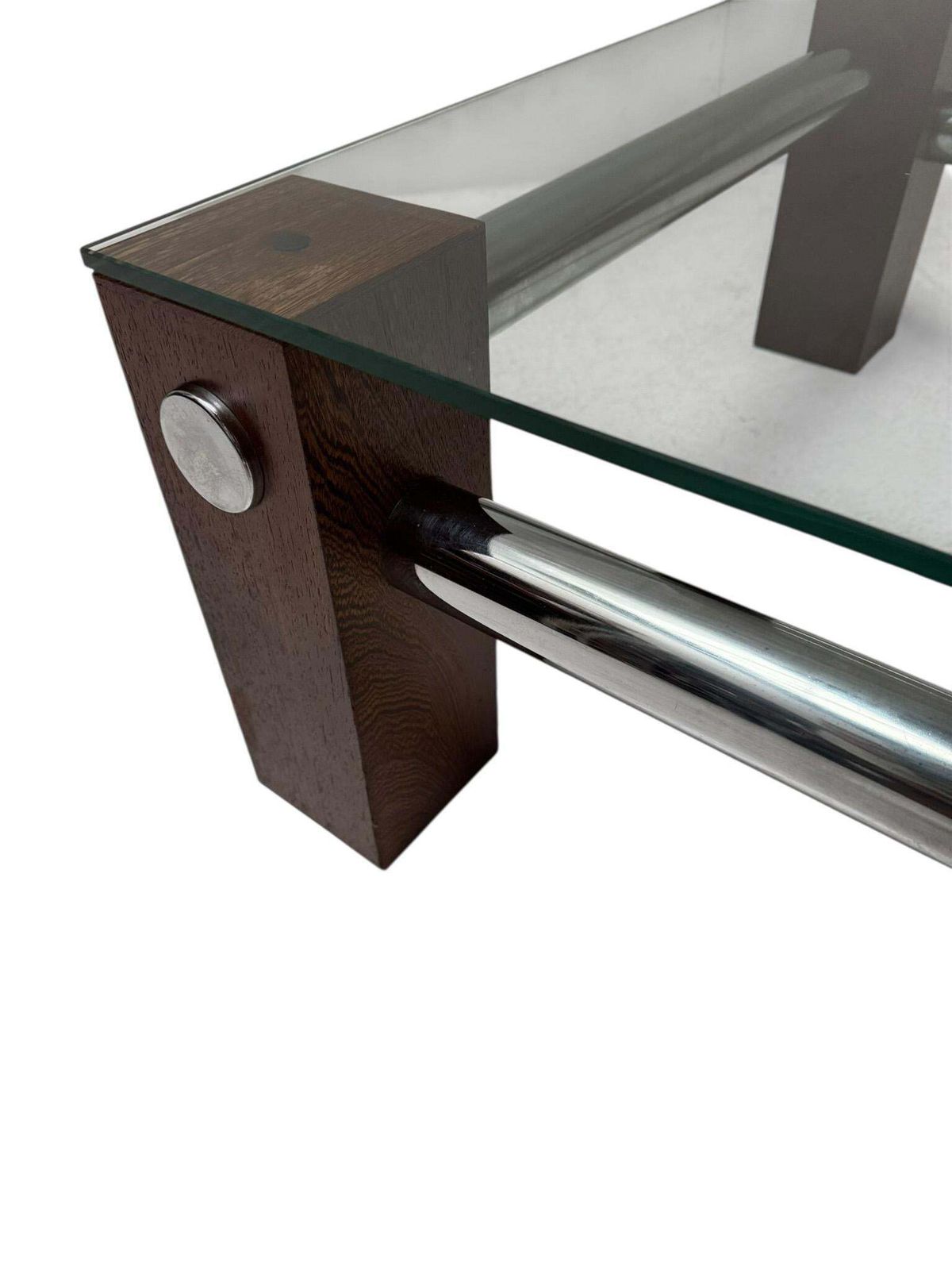 Mid Century Modern Martin Visser Style For 'T Spectrum Coffee Table, 1970s photo buy