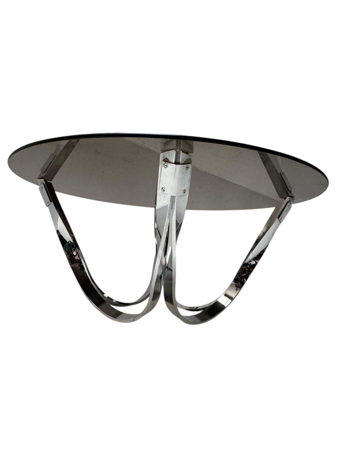 Mid Century Modern Coffee Table By Roger Sprunger For Dunbar, 1970s photo for sale