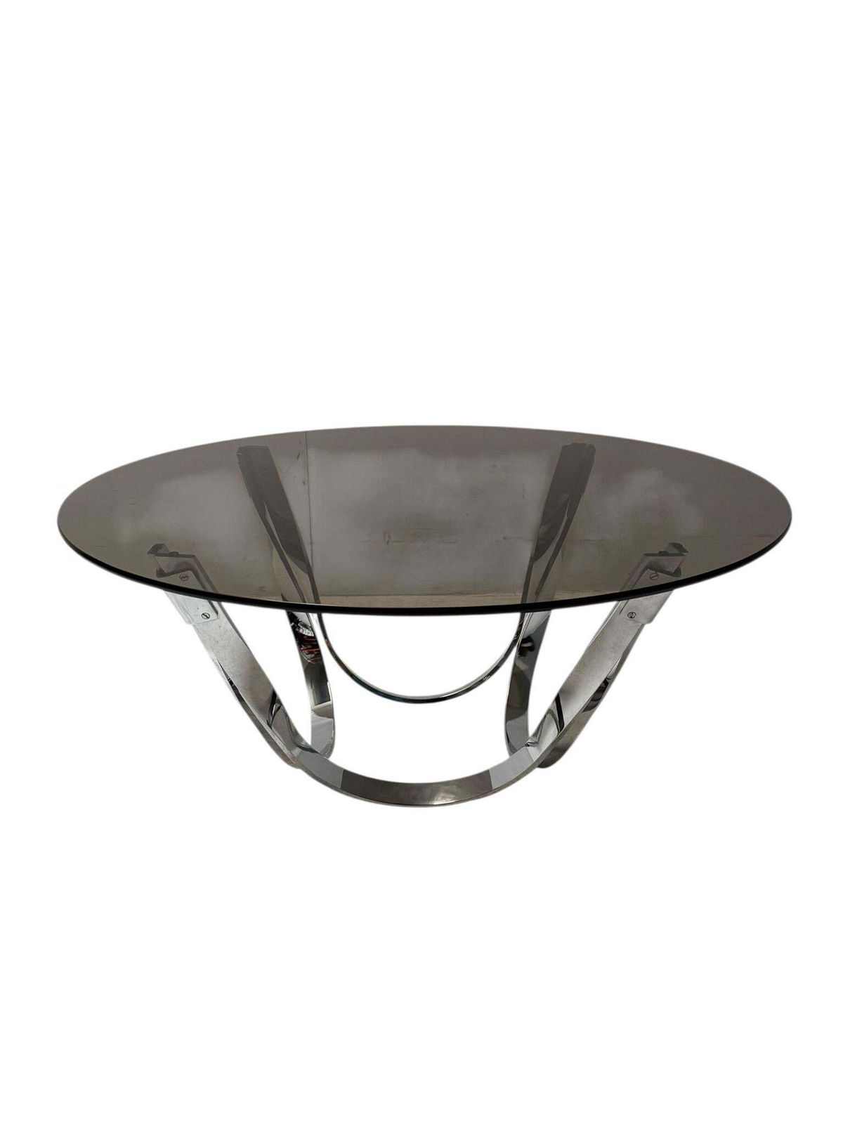 Mid Century Modern Coffee Table By Roger Sprunger For Dunbar, 1970s photo vintage