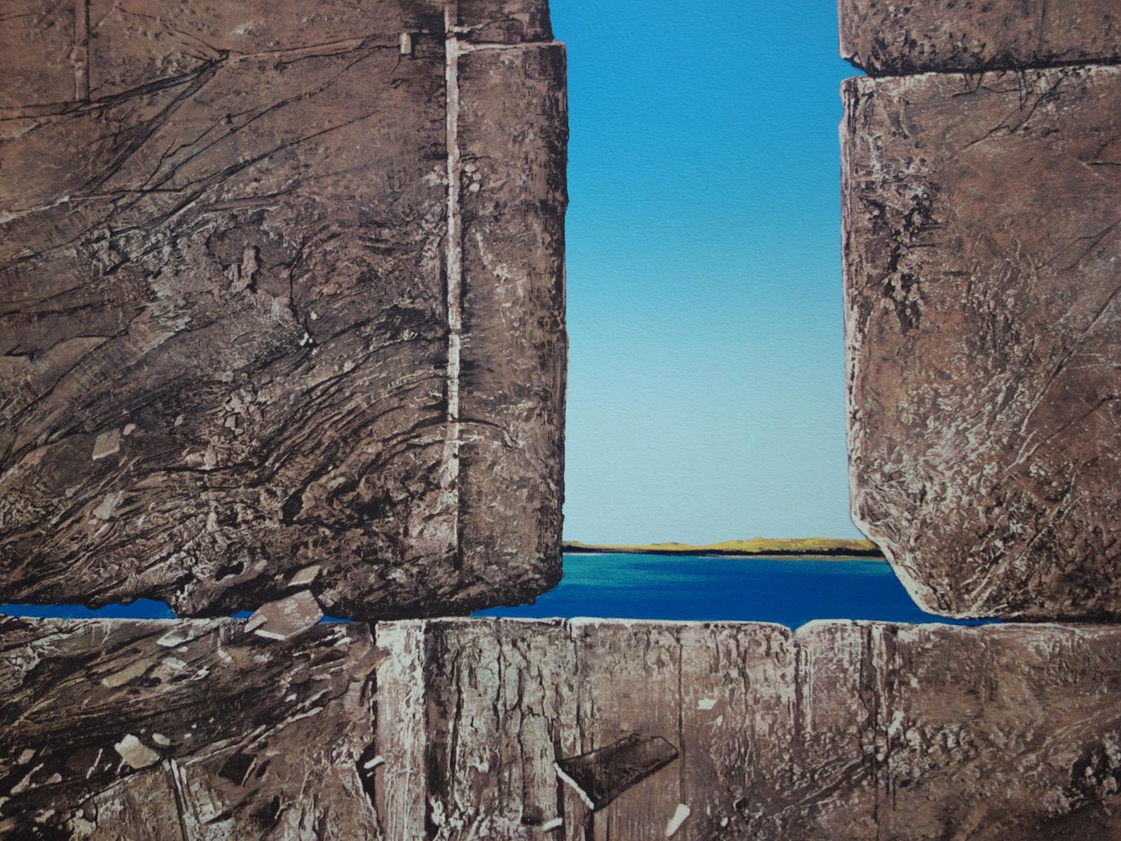 Pierre Jean Couarrazeimpressions Of Egypt   Original Handsigned Lithograph photo 133.0