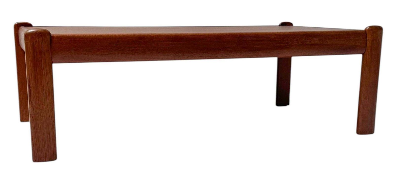 Mid Century Modern Antimott Large Coffee Table By Walter Knoll / Wilhelm Knoll photo vinterior