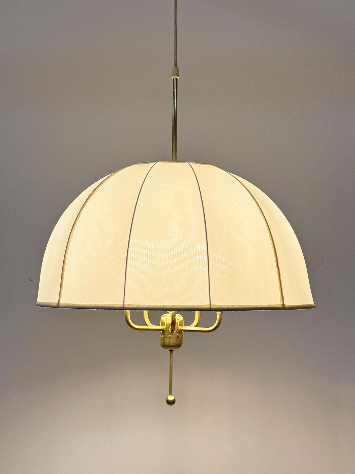 photo furniture Hans Agne Jakobsson Pendant 'Carolin' Model T549/3