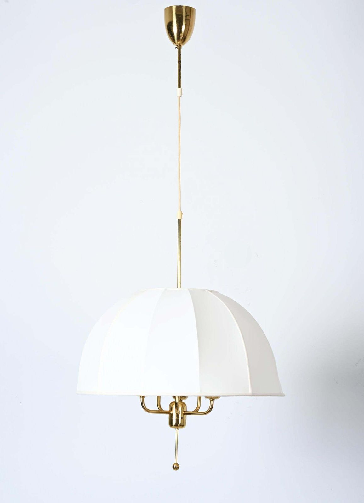 Large Hans Agne Jakobsson Carolin Ceiling Pendant photo Lighting