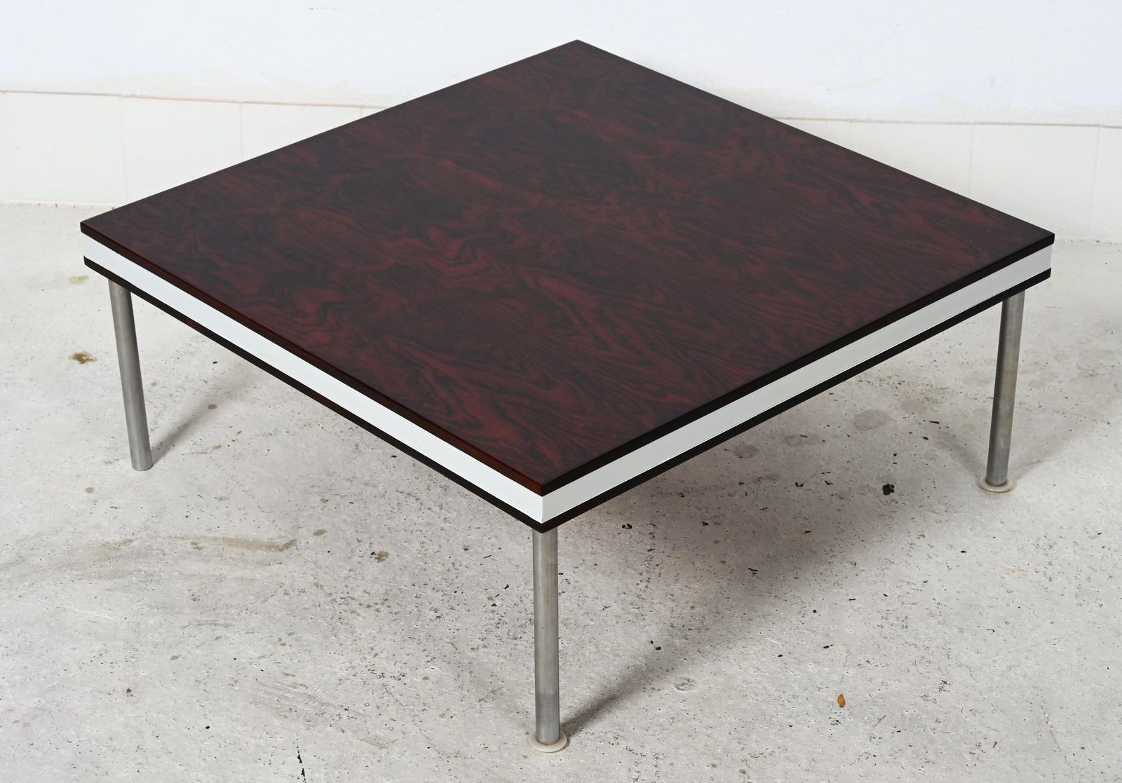 photo for sale Rare Chess, Coffee/Coctail Tables By Poul Cadovius For France And Son