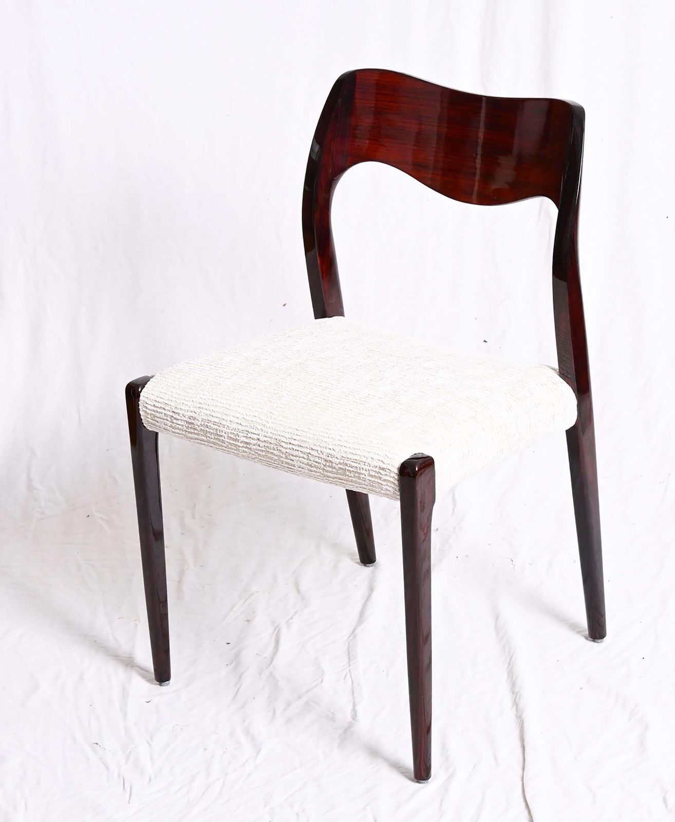 Dining Chair By Niels Otto Møller Model 71 photo furniture