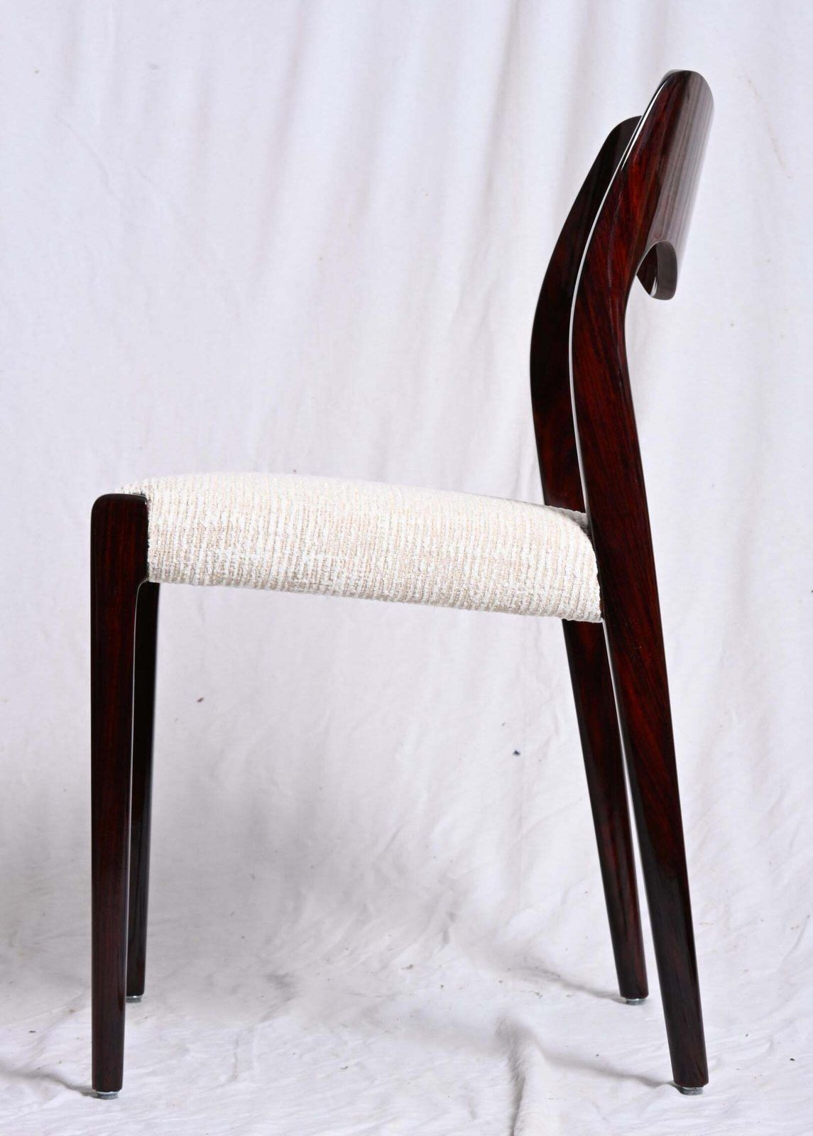 Dining Chair By Niels Otto Møller Model 71 photo buy
