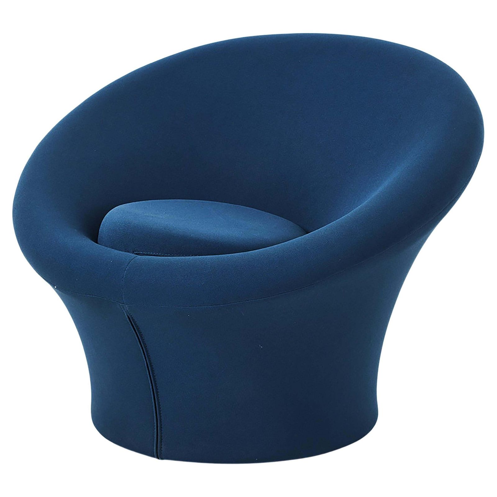 Mushroom Armchair By Pierre Paulin For Artifort