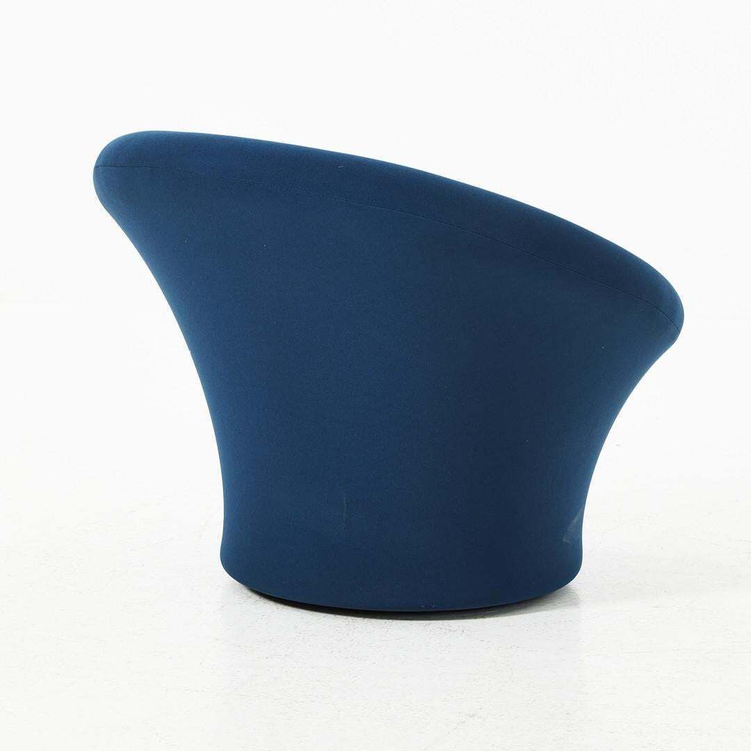 photo for sale Mushroom Armchair By Pierre Paulin For Artifort