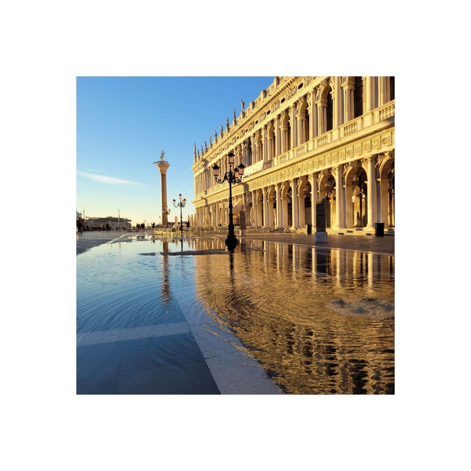 Justyna Napiorkowskavenice (Venezia), Photography, Limited Edition2022 photo furniture