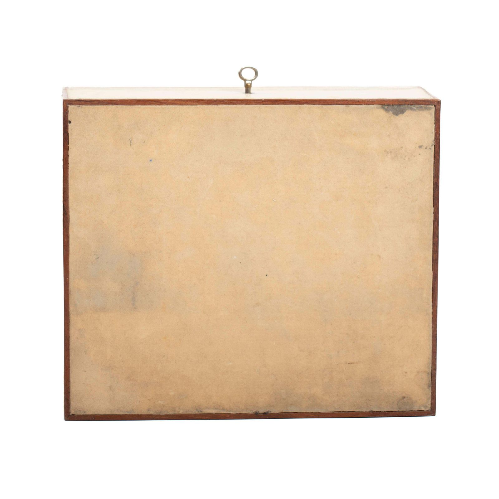 photo buy French Art Déco Rectangular Galuchat Leather Box For Cigars Etc. From The 1940s