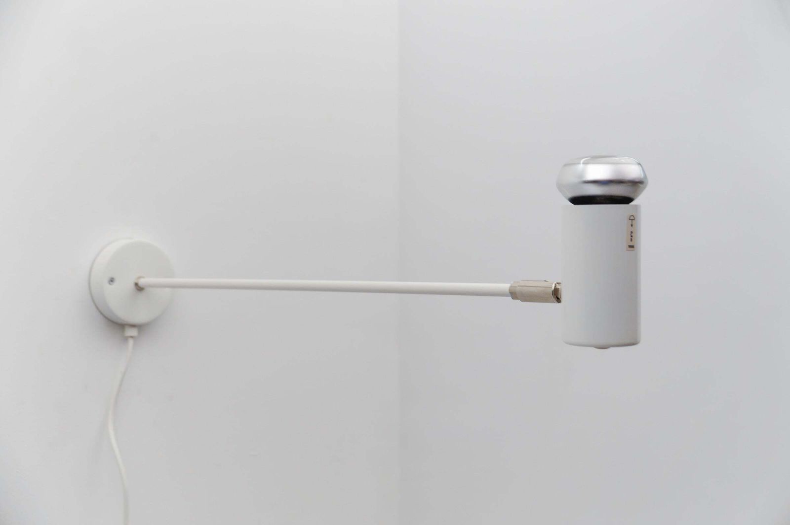 1 Of 14 Mid Century Modern Wall Lamps For Illuminating Art, 1960s Germany photo buy