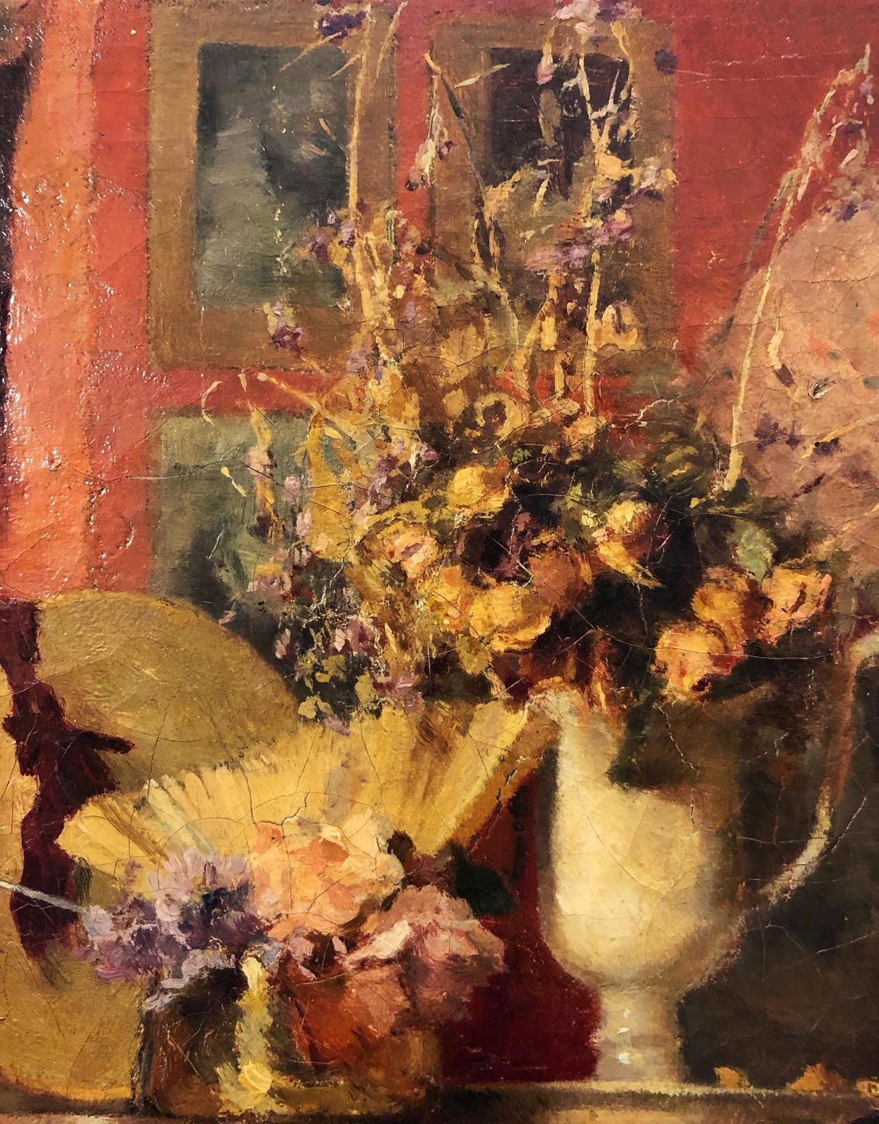 Ernest Jean Joseph Godfrinonelegant Woman In The Living Room , Impressionist, Woman, Interior, 19 Th 1898ca1898 photo buy