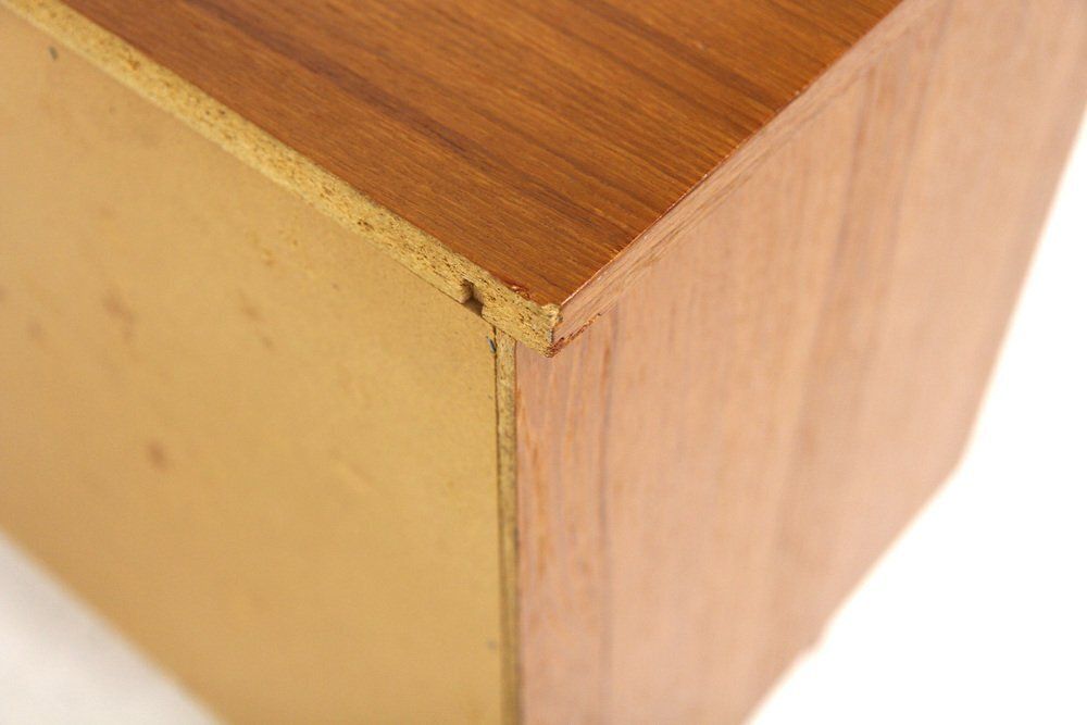 Teak Chest Of Drawers, Sweden, 1960s photo buy