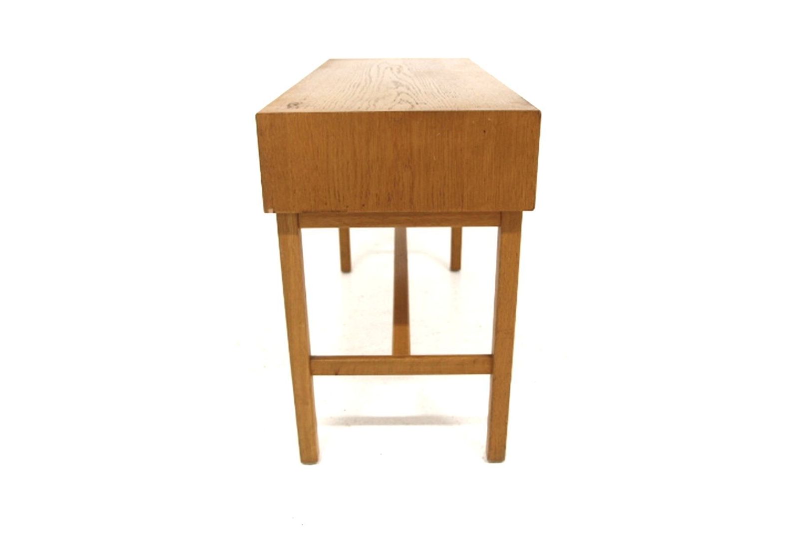 Oak Chest Of Drawers, Sweden, 1960s photo furniture