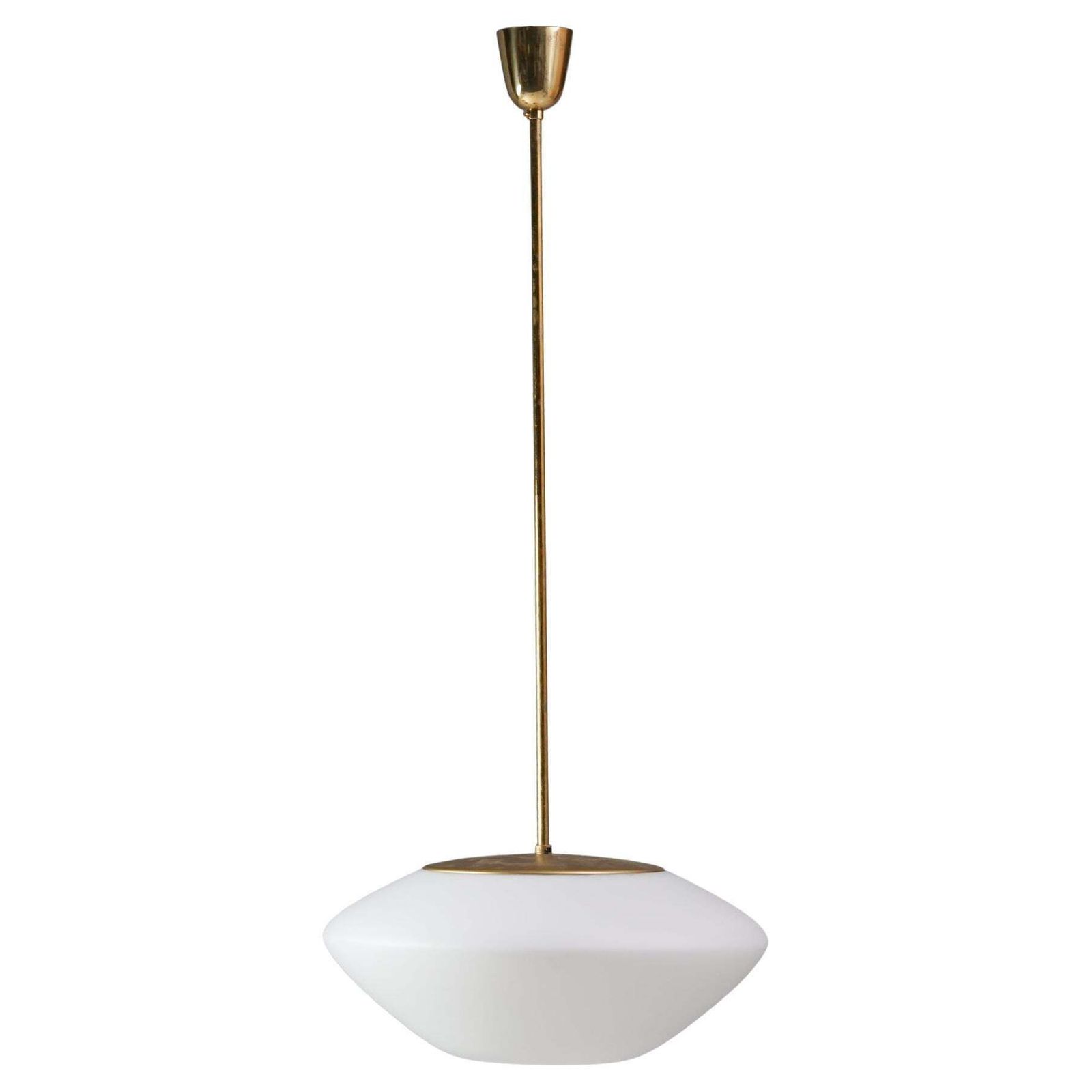 Model 61 339 Pendant, Lisa Johansson Pape, Stockmann Orno, 1950s